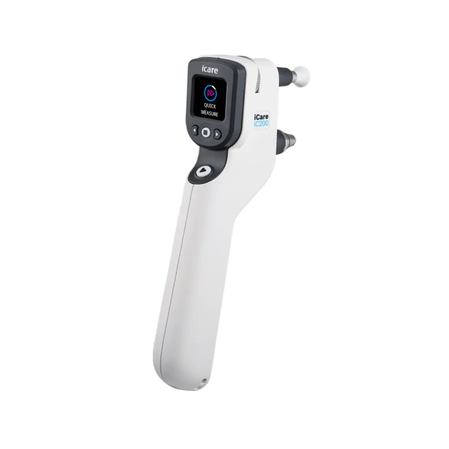 iCare IC200 Rebound Tonometer