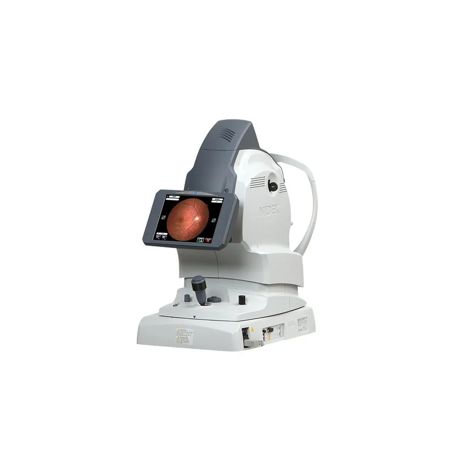 Marco AFC-330 Automated Fundus Camera