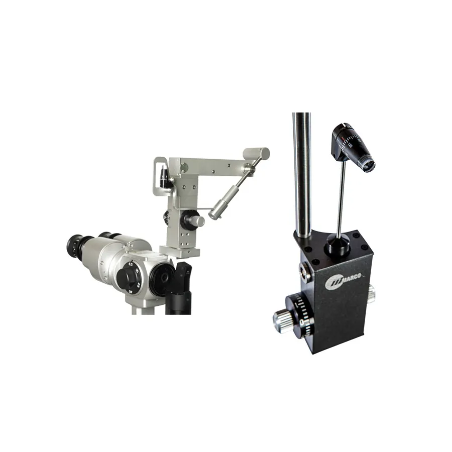 Marco AT-8 & AT-9 Applanation Tonometers