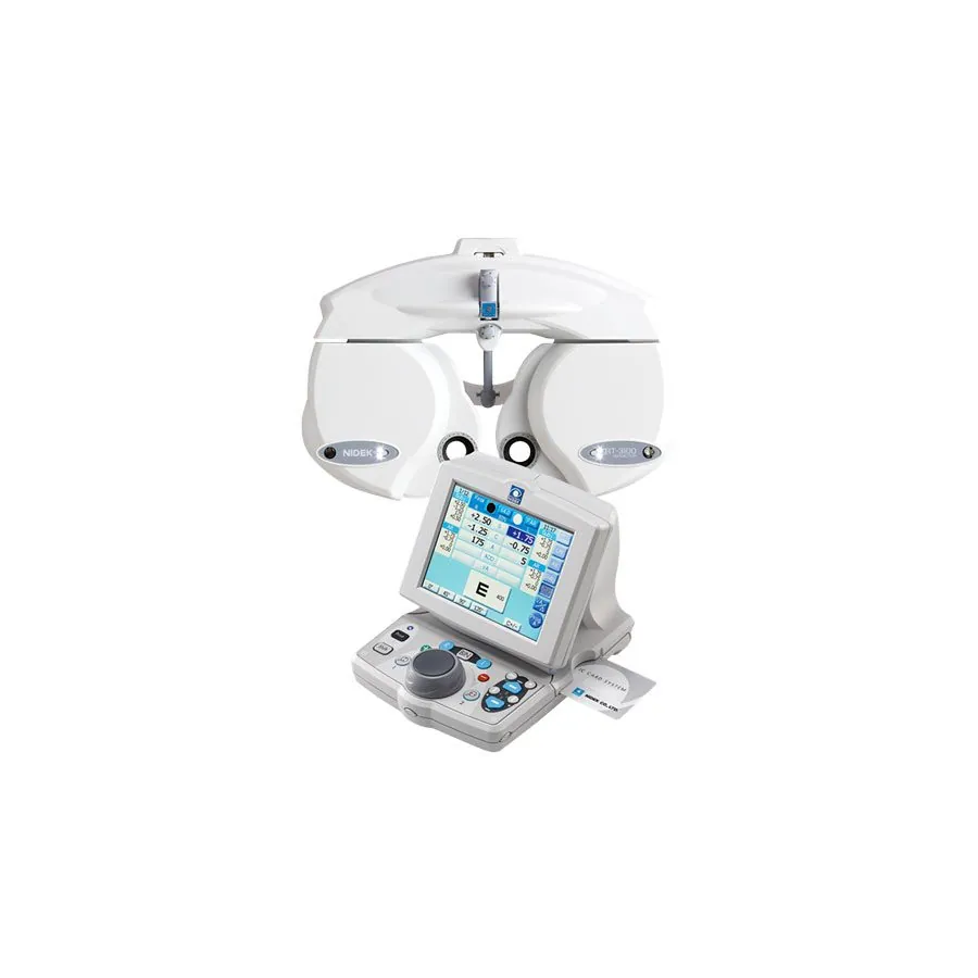 Marco TRS-3100 Digital Refractor