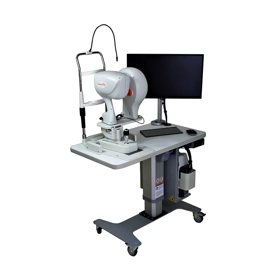Optovue iFusion 80