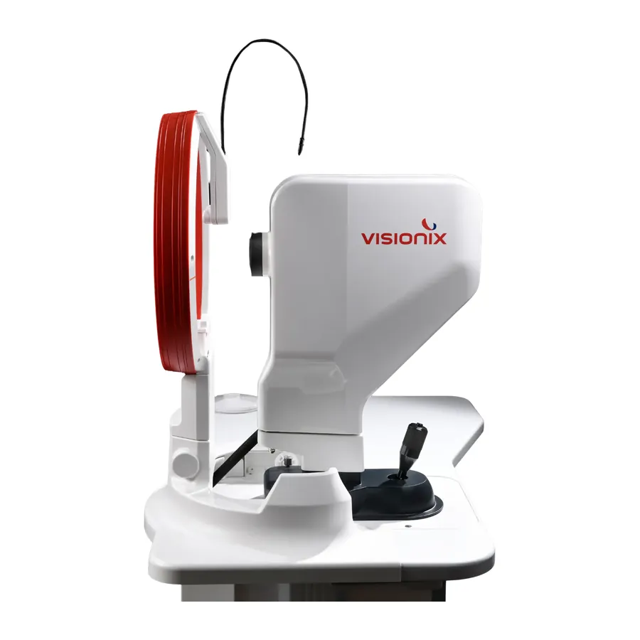 Optovue Solix Essential