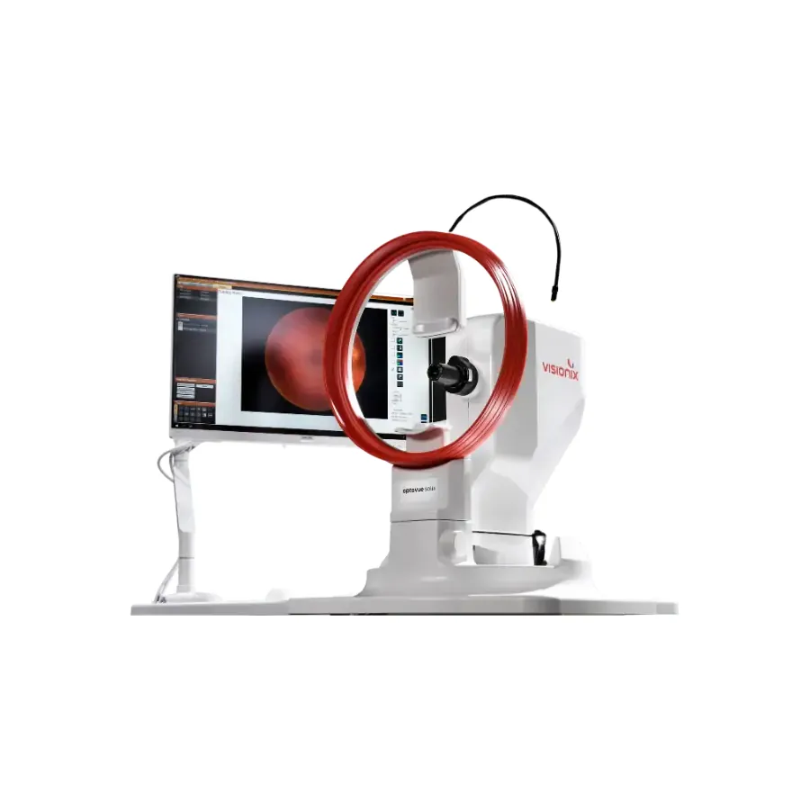 Optovue Solix OCT/OCT-A