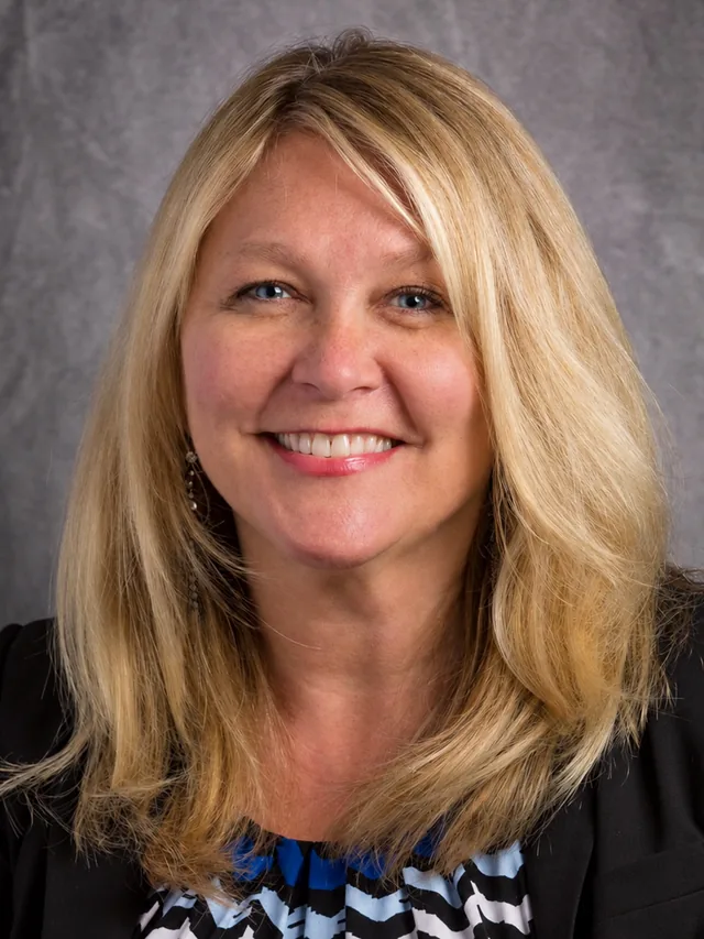 Shari Mooney